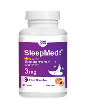 SleepMed BSK® 3