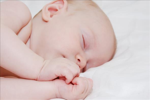 Methods to help relieve bloating in infants
