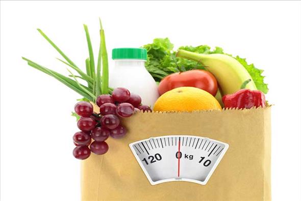 Nutrients that promote weight loss