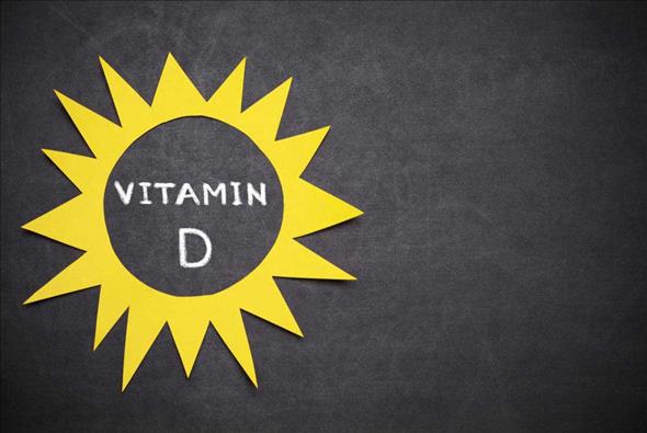 فواید ویتامین D برای سلامت عمومی بدن