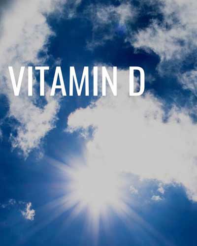 Should you take vitamin D supplements this winter?