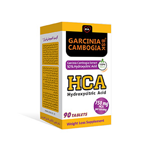 Garcinia Cambogia®