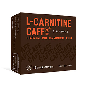 L-CARNITINE CAFF®
