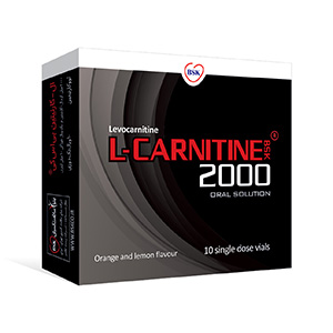 L- Carnitine2000®