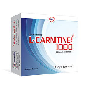 L-Carnitine1000®