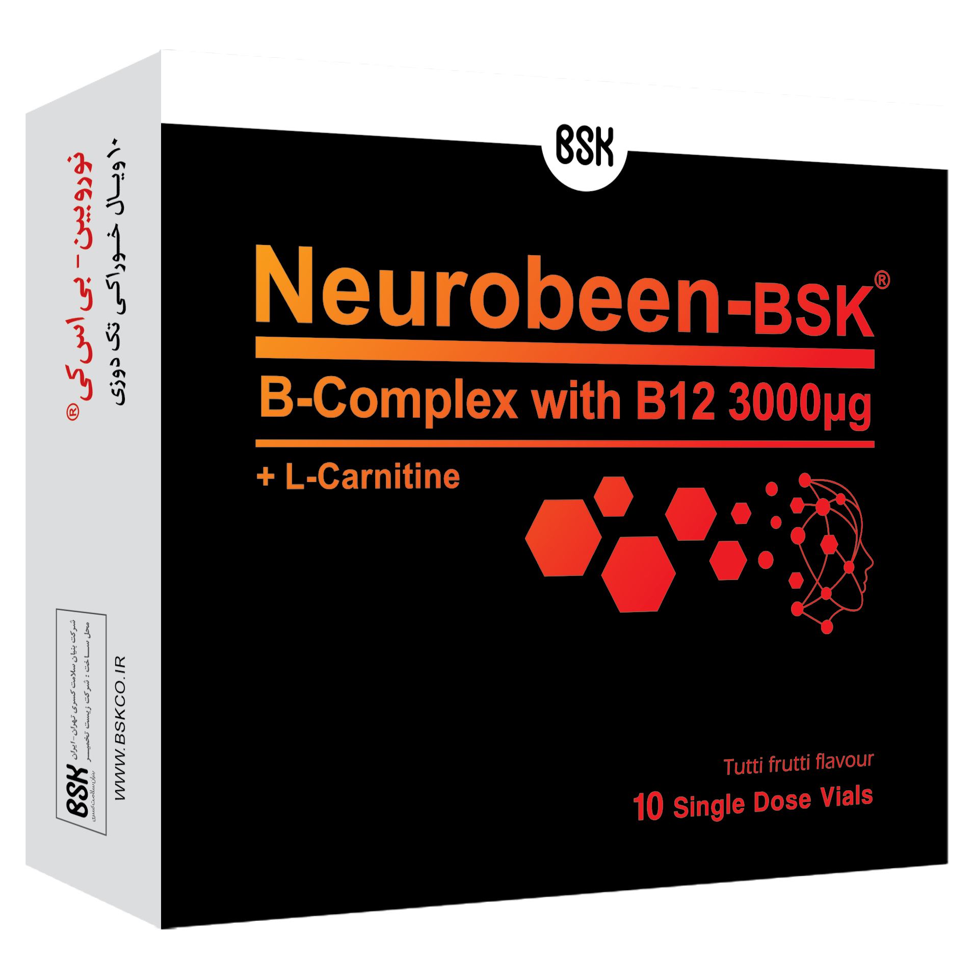 Neurobeen-BSK® 3000 