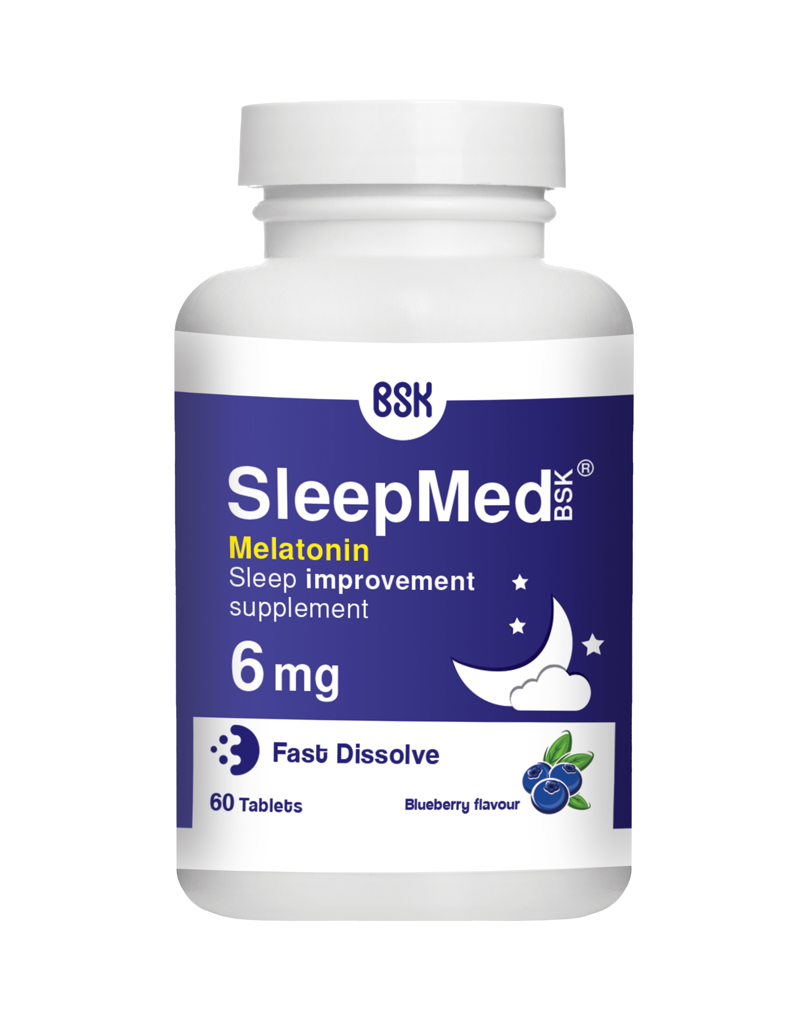 SleepMed BSK® 6