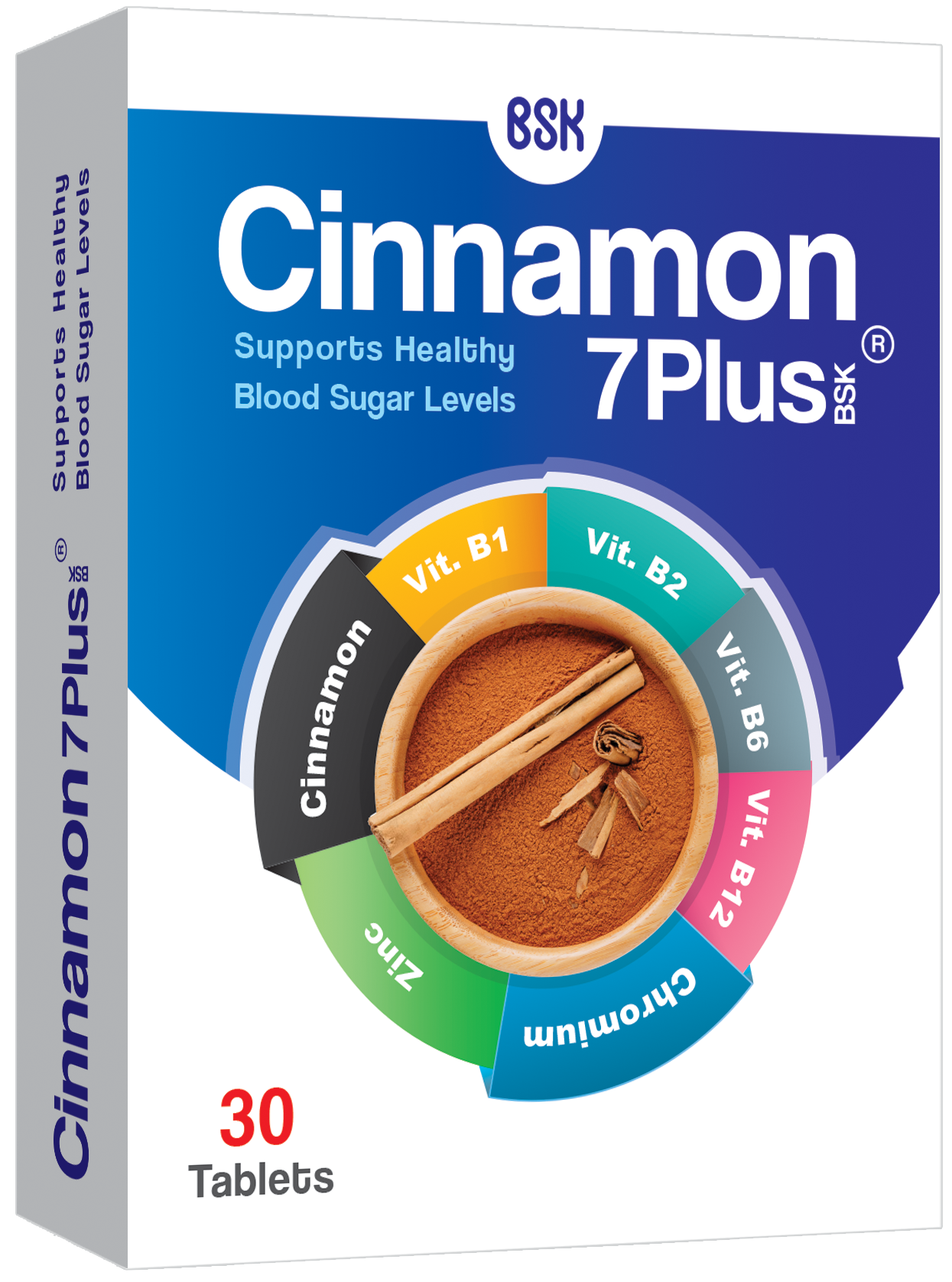 cinnamon7plus 