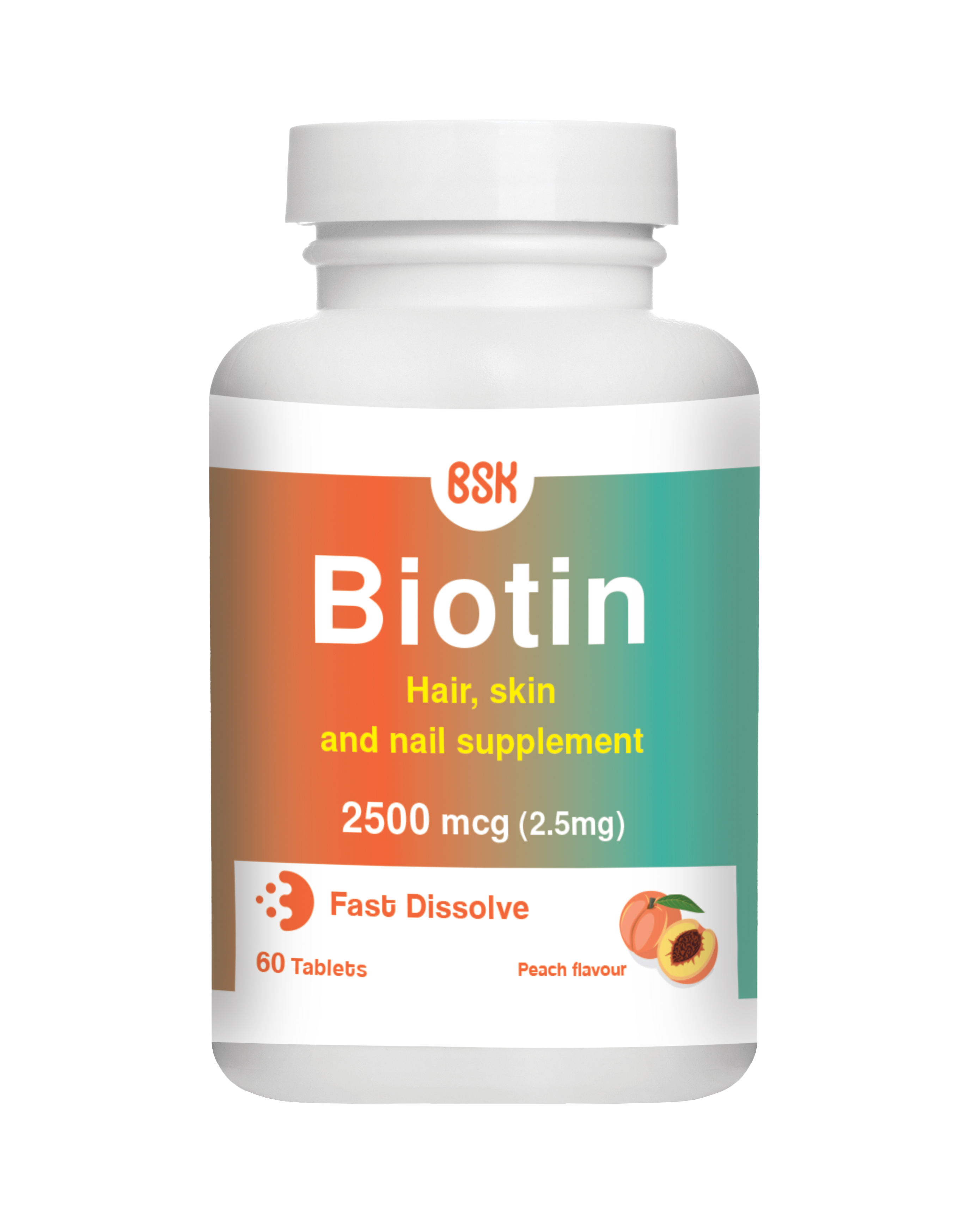 Biotin 2