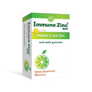 Immune zinc®